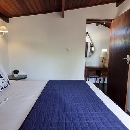 Casinha D&K - Itagua Appartement Ubatuba Buitenkant foto