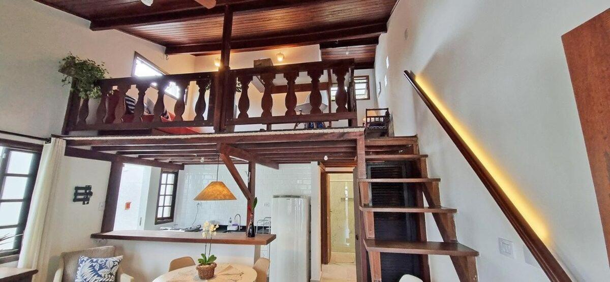 Casinha D&K - Itagua Appartement Ubatuba Buitenkant foto