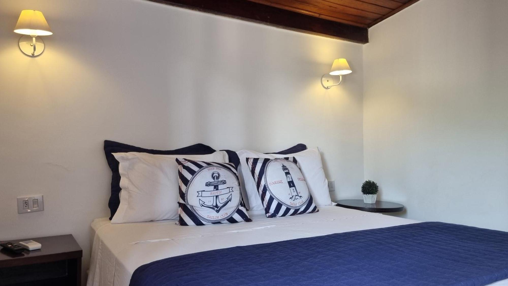 Casinha D&K - Itagua Appartement Ubatuba Buitenkant foto