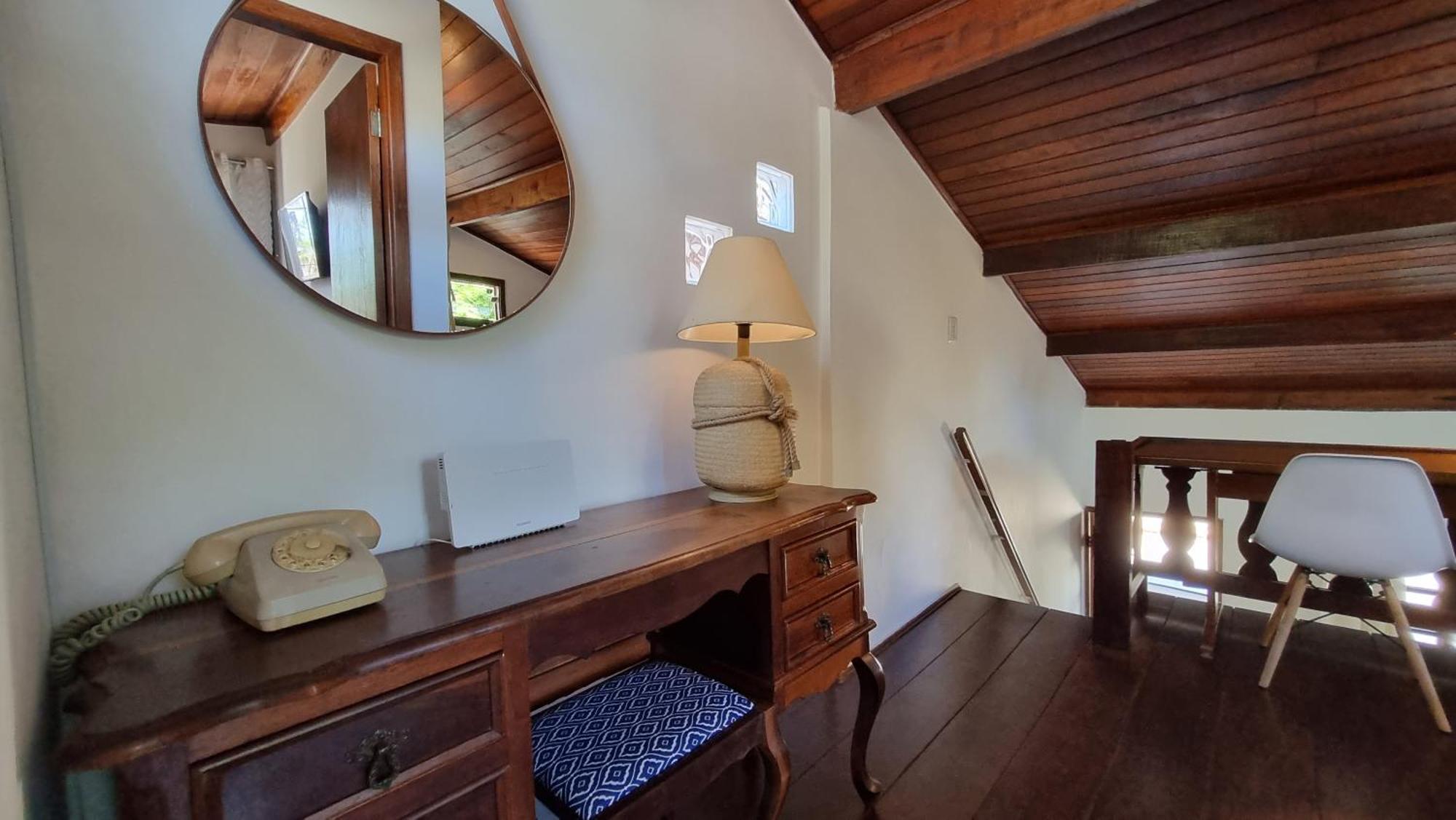 Casinha D&K - Itagua Appartement Ubatuba Buitenkant foto
