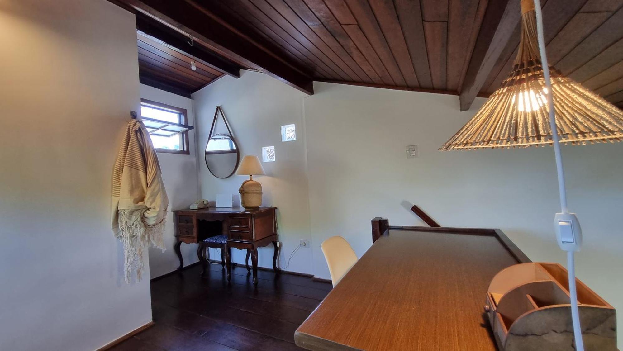 Casinha D&K - Itagua Appartement Ubatuba Buitenkant foto