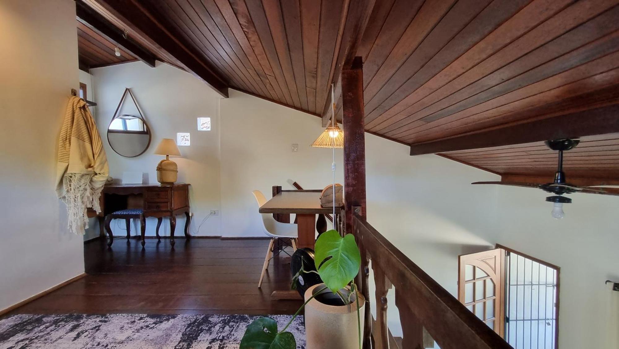 Casinha D&K - Itagua Appartement Ubatuba Buitenkant foto